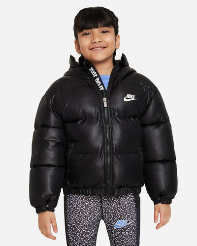GIUBBINO WR FILLED PUFFER JACKET NIKE BAMBINA