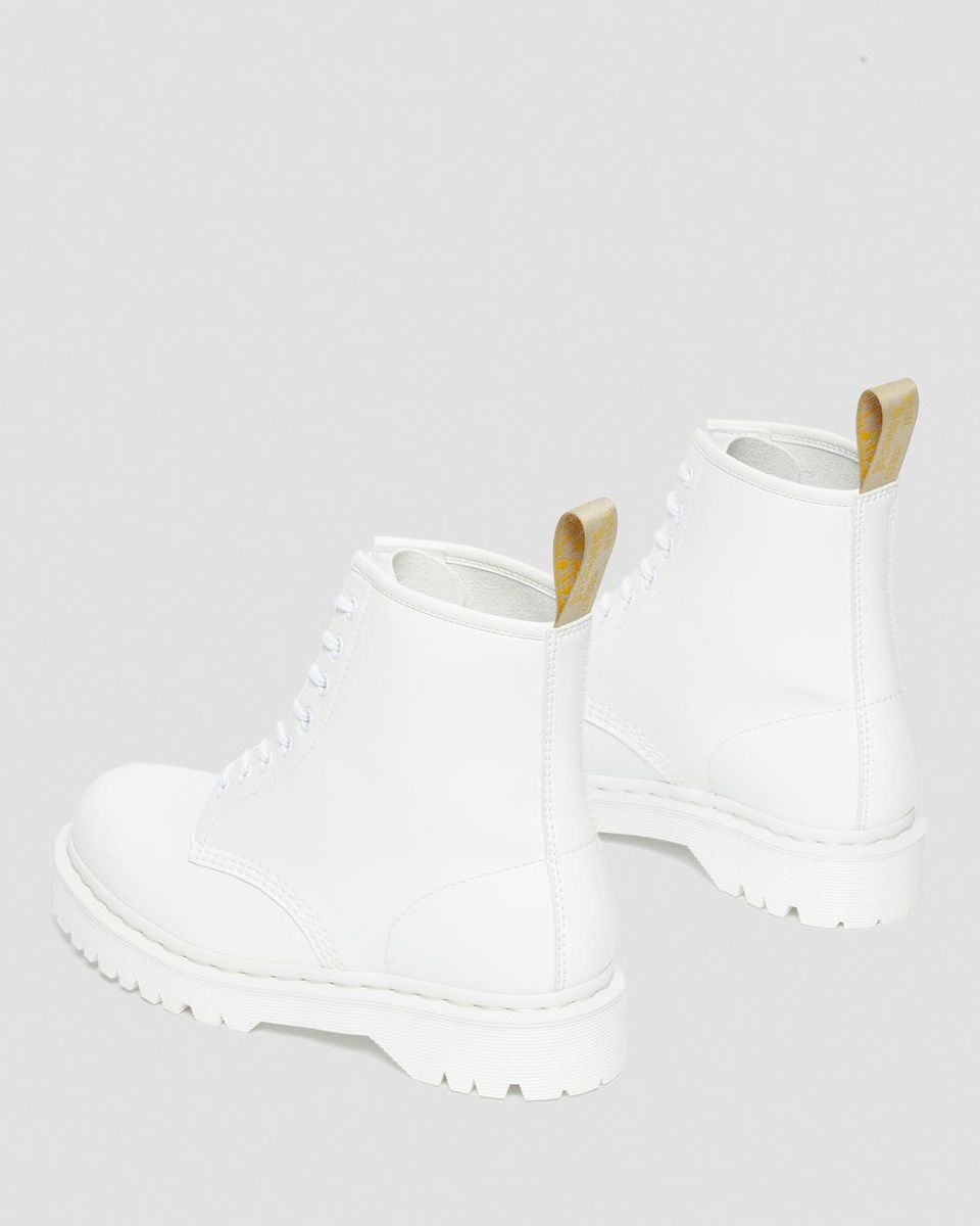 STIVALI VEGAN 1460 BEX MONO KEMBLE DR.MARTENS DONNA