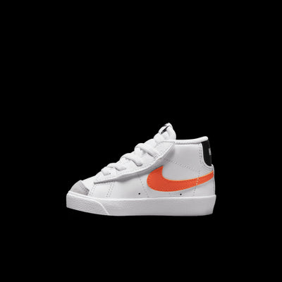 SNEAKERS NIKE BLAZER MID '77 BAMBINO