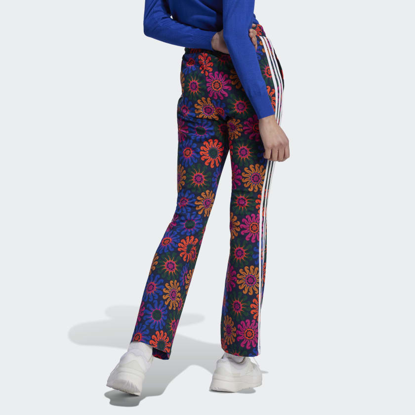 PANTALONI ADIDAS X FARM RIO DONNA