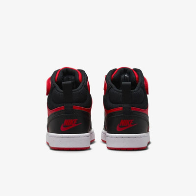 SNEAKERS NIKE COURT BOROUGH MID 2 BAMBINO