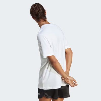 T-SHIRT ADIDAS ESSENTIALS  UOMO