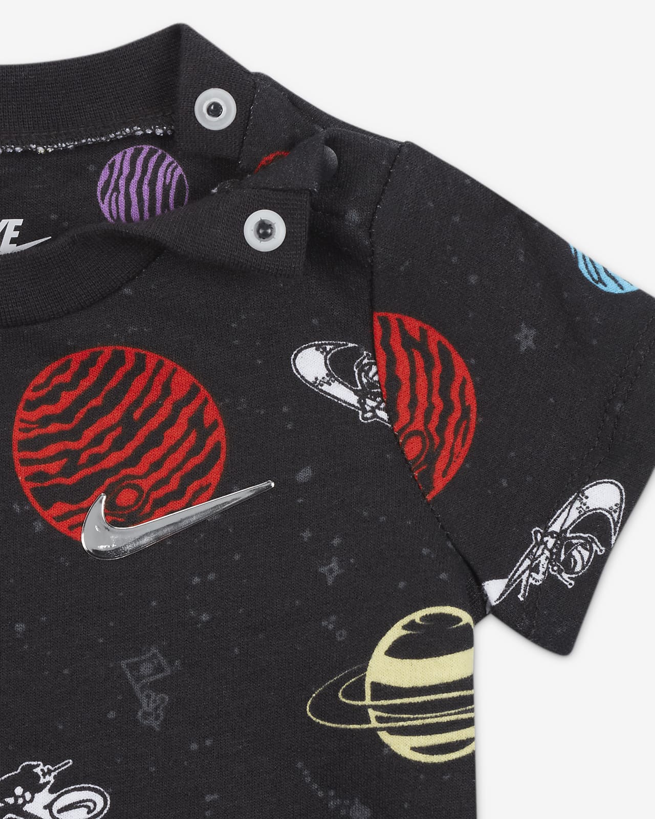 PAGLIACCETTO NIKE BAMBINO