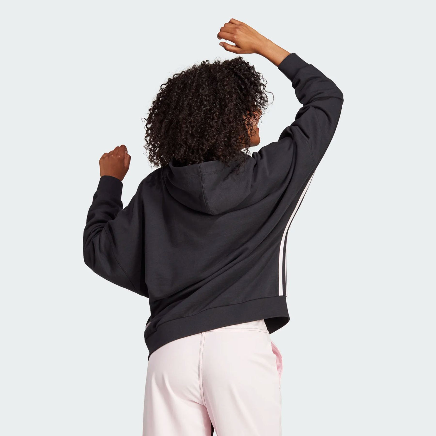 FELPA DANCE LOO ADIDAS DONNA
