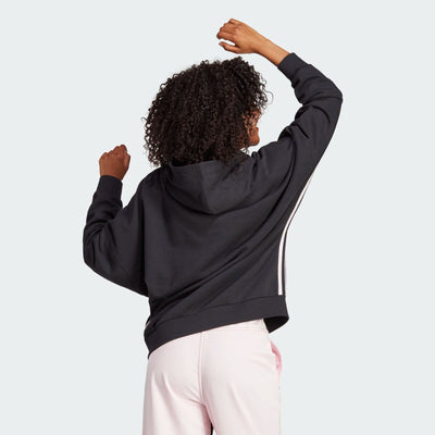FELPA DANCE LOO ADIDAS DONNA