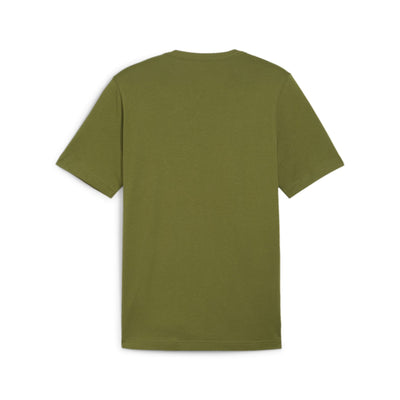 T-SHIRT ESS SMALL LOGO TEE PUMA UOMO