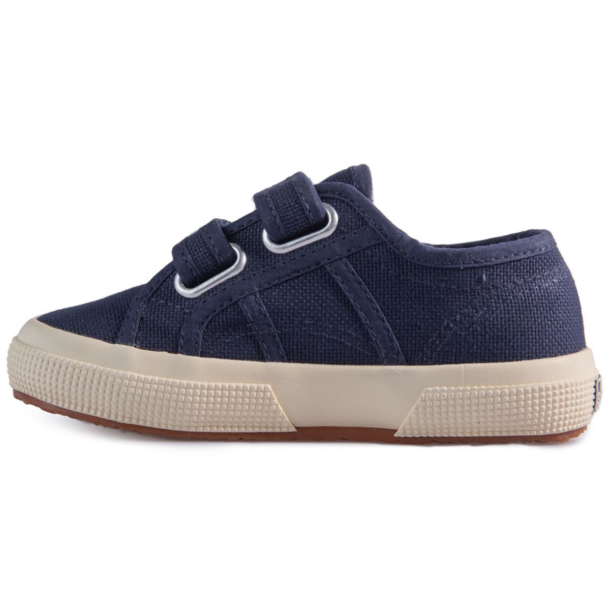 SNEAKERS 2750-COTJSTRAP CLASSIC SUPERGA UNISEX BAMBINO