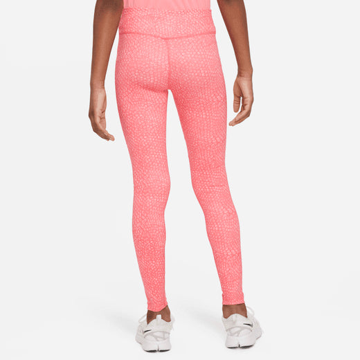 LEGGINGS NIKE DRI-FIT ONE BAMBINA