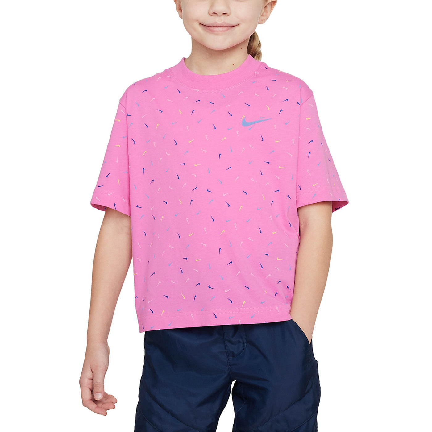 T-SHIRT NIKE SPORTSWEAR BAMBINA