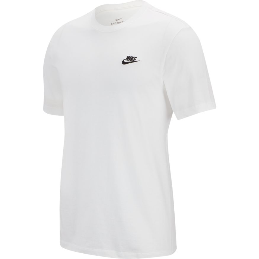 AR4997-101 - T-Shirt - Nike