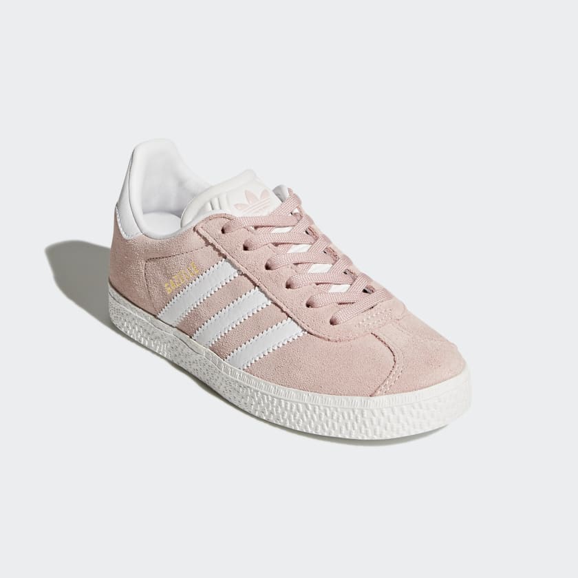 SNEAKERS GAZELLE ADIDAS BAMBINA