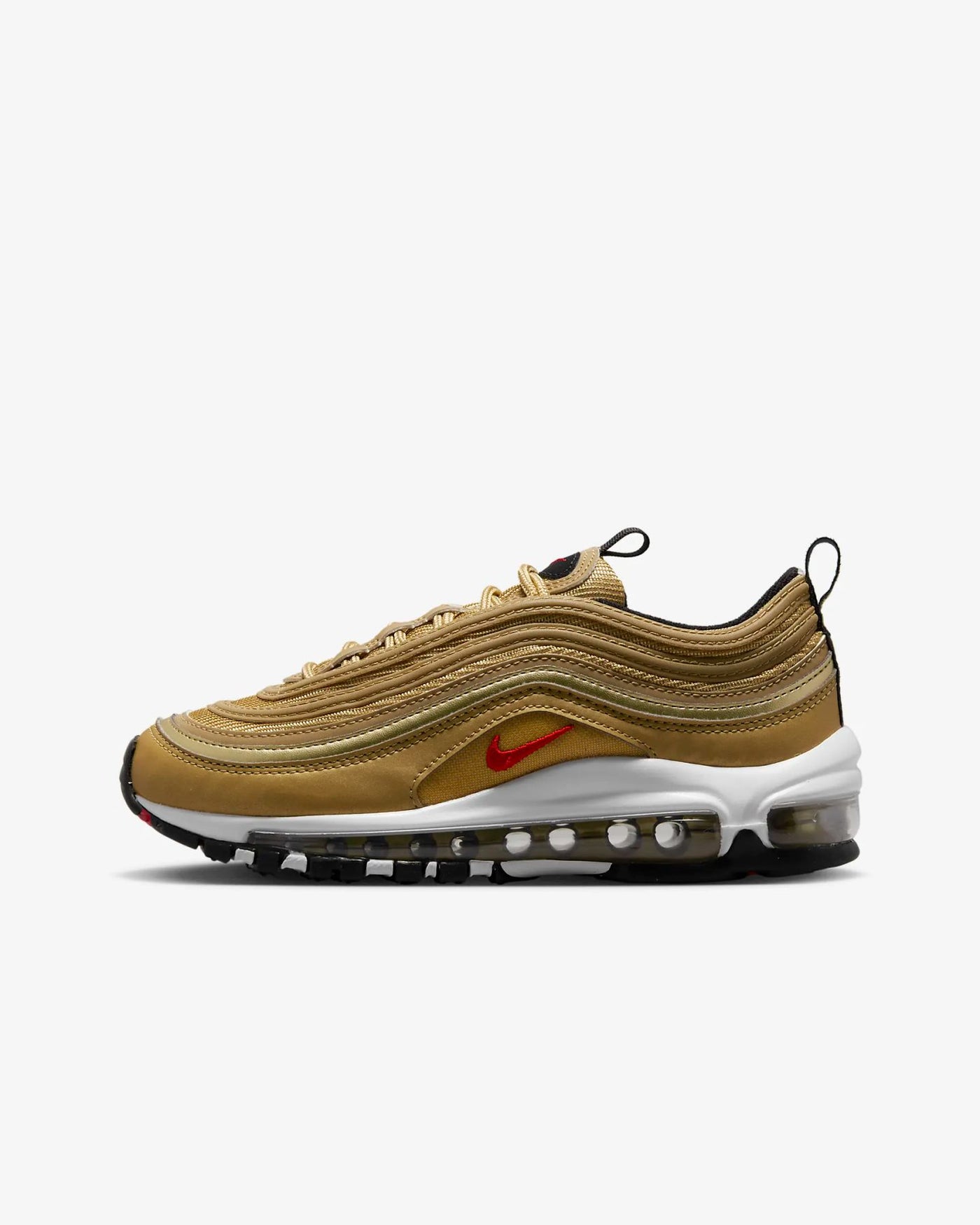 SNEAKERS NIKE AIR MAX 97 UOMO