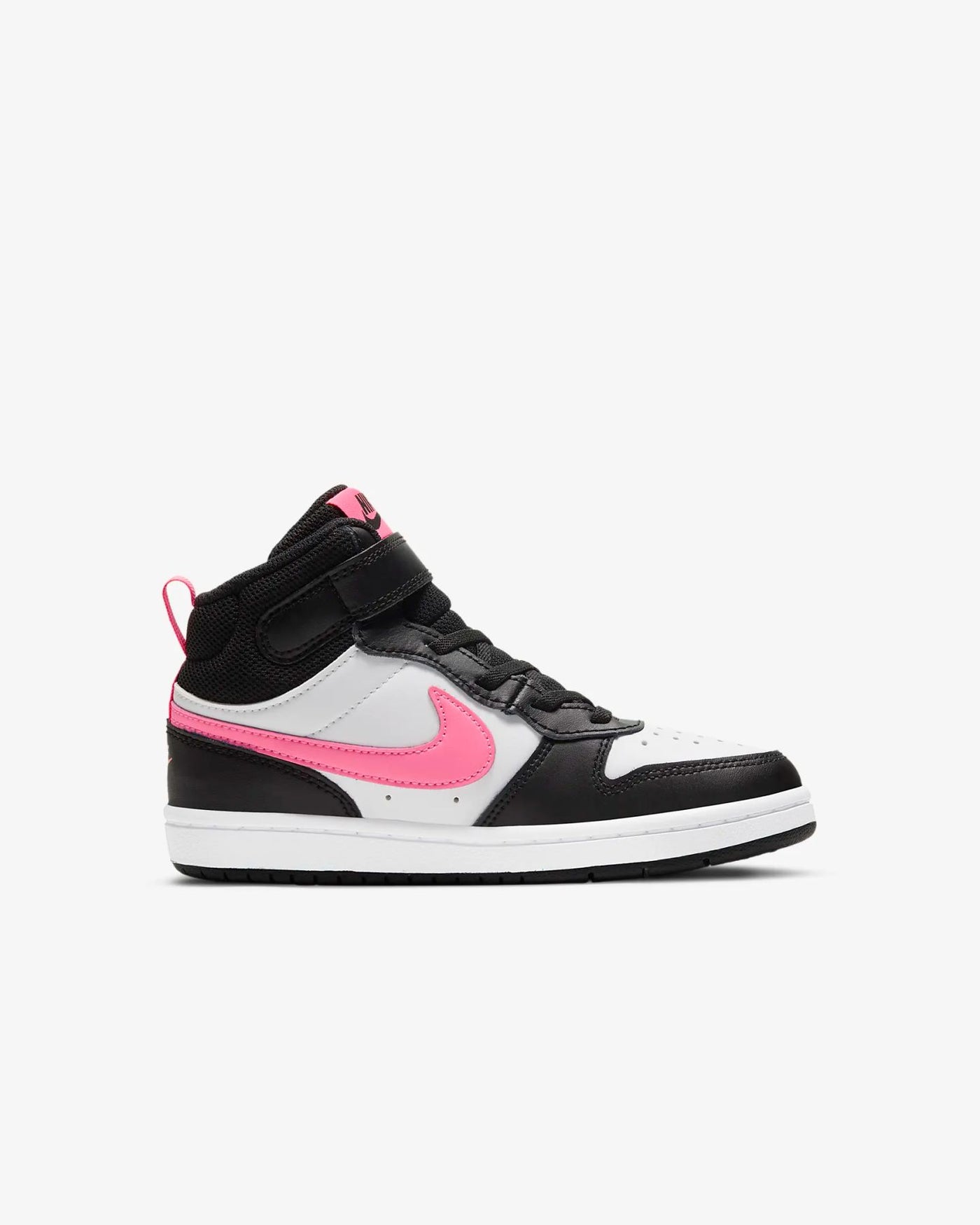 SNEAKERS NIKE COURT BOROUGH MID 2 BAMBINA