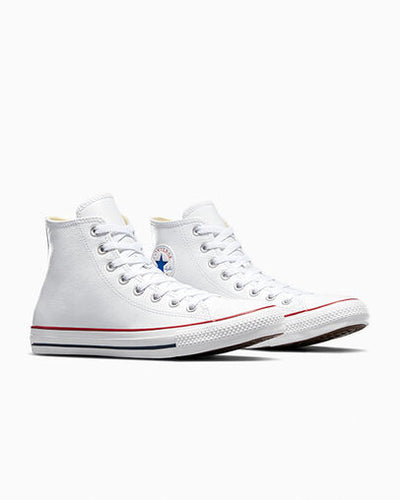 SNEAKERS CHUCK TAYLOR ALL STAR LEATHER HI CONVERSE UNISEX