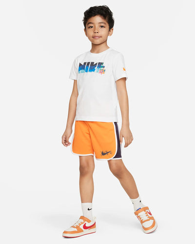 COMPLETO NIKE CORAL REEF BAMBINO