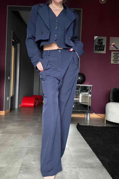 5785 Blu - Completi - Pink