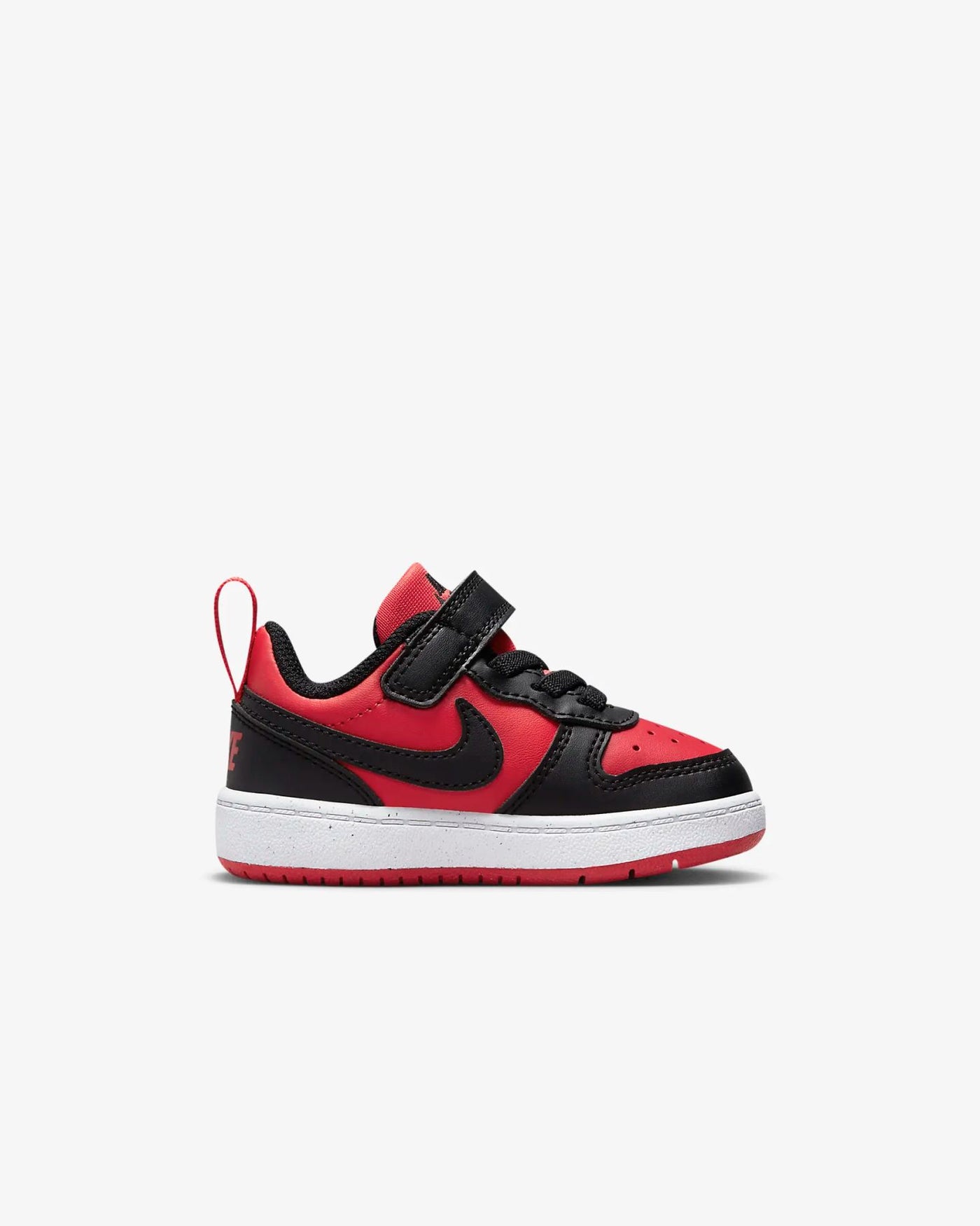 SNEAKERS COURT BOROUGH LOW RECRAFT NIKE BAMBINO