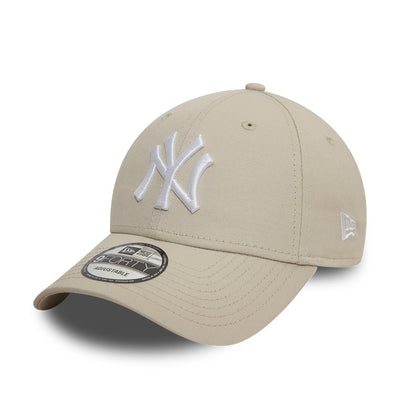 CAPPELLO 9FORTY NEW YORK YANKEES LEAGUE ESSENTIAL NEW ERA UOMO