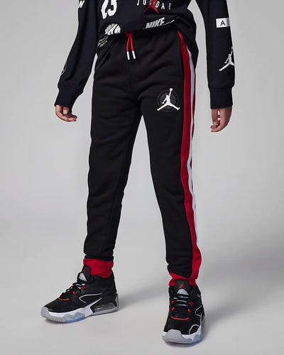 PANTALONI JOGGER JORDAN BAMBINO