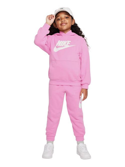 TUTA NIKE CLUB BAMBINA