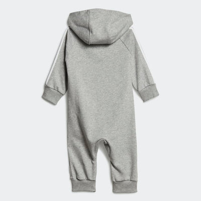 TUTINA ESSENTIALS 3-STRIPES ADIDAS BAMBINO