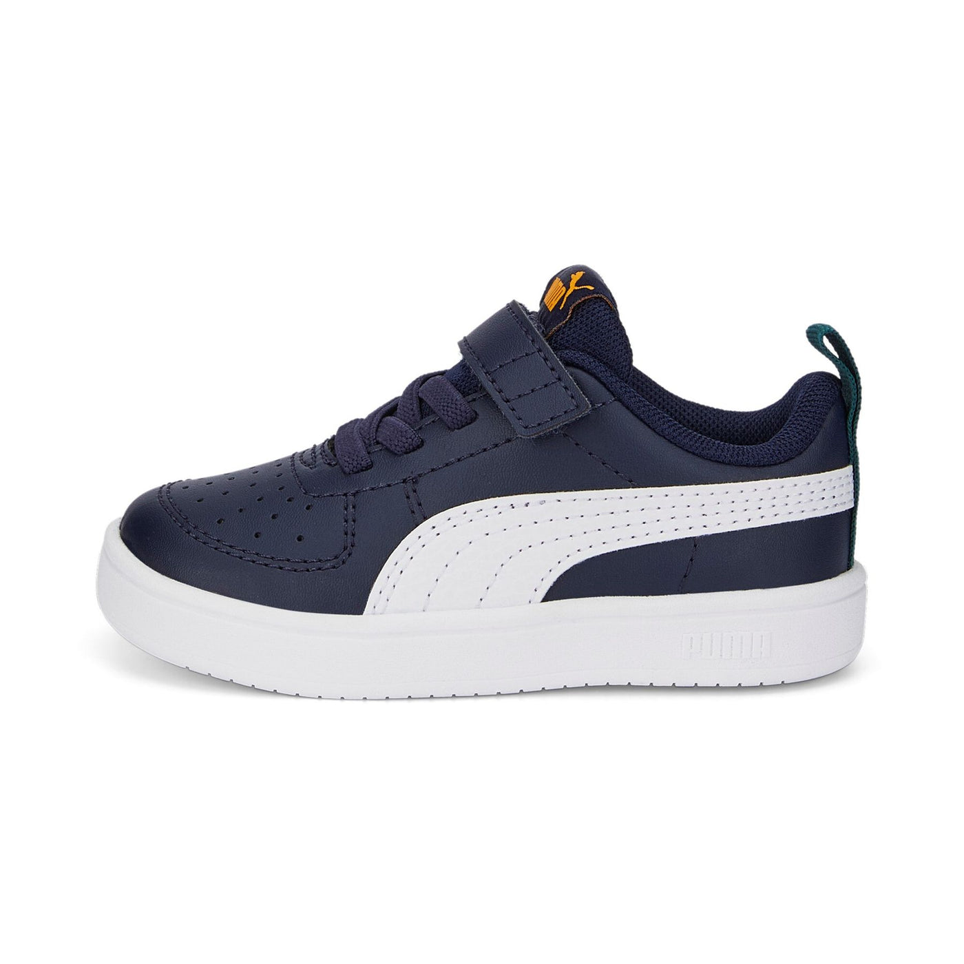 SNEAKERS PUMA RICKIE BAMBINO