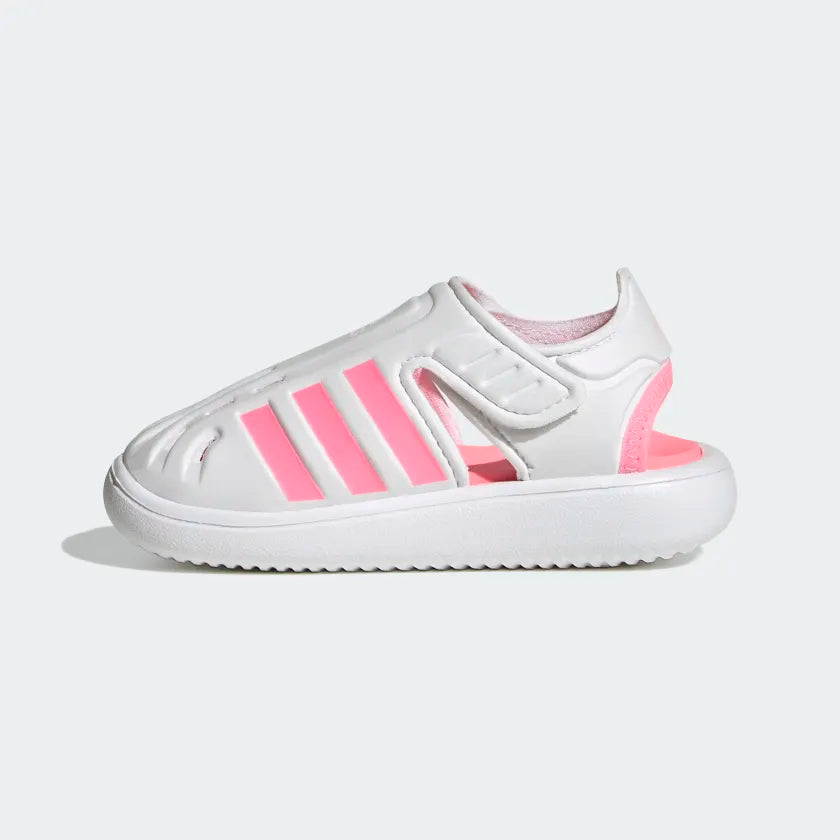 SANDALI CLOSED-TOE SUMMER WATER ADIDAS BAMBINA