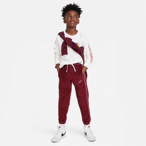 PANTALONI NIKE AMPLIFY BAMBINO