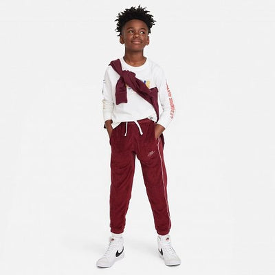 PANTALONI NIKE AMPLIFY BAMBINO