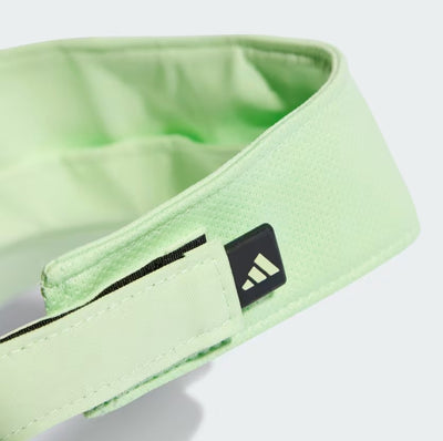 VISIERA AEROREADY ADIDAS UNISEX