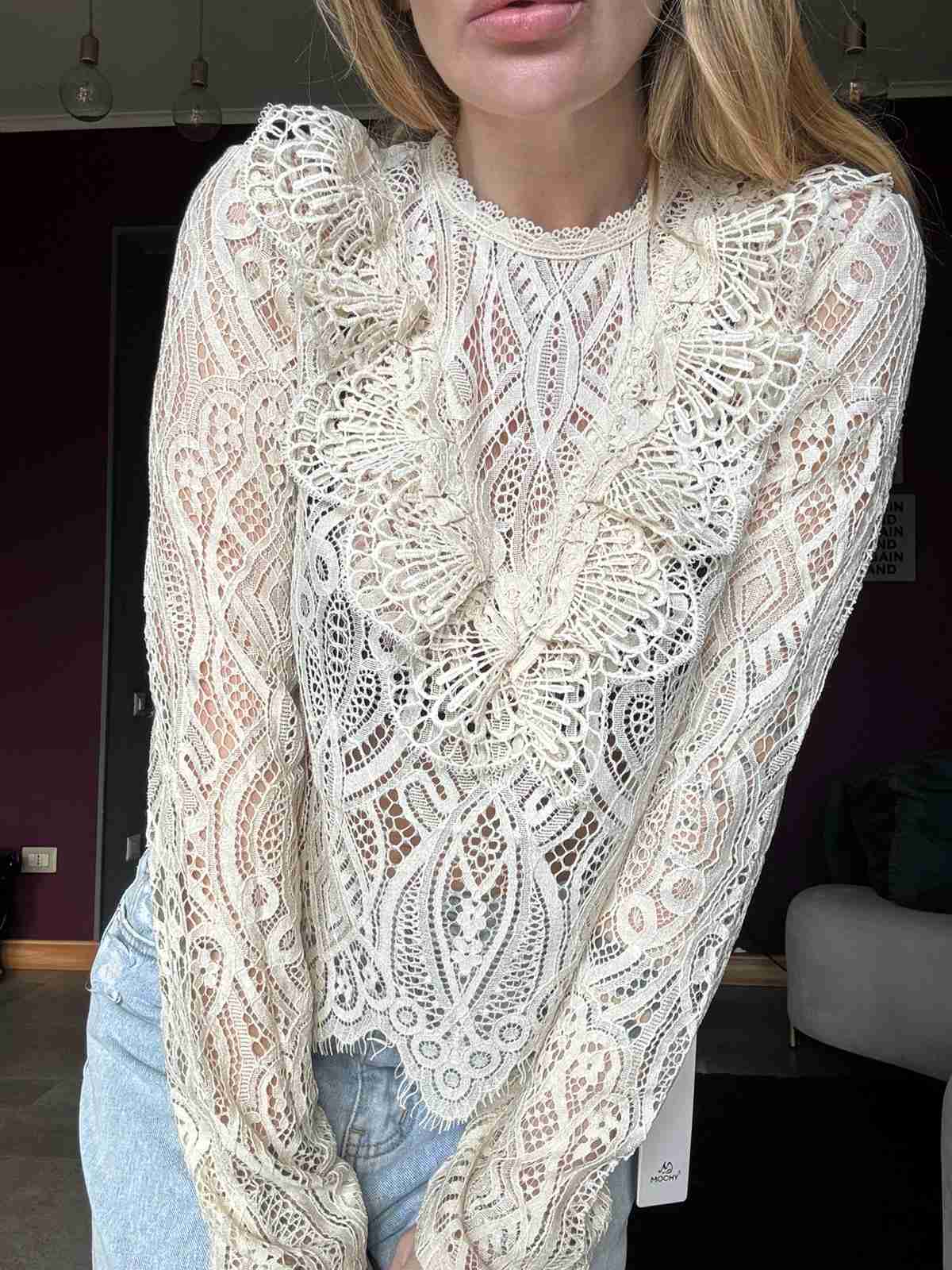 4097 Beige - Maglie - Kappaò Pink