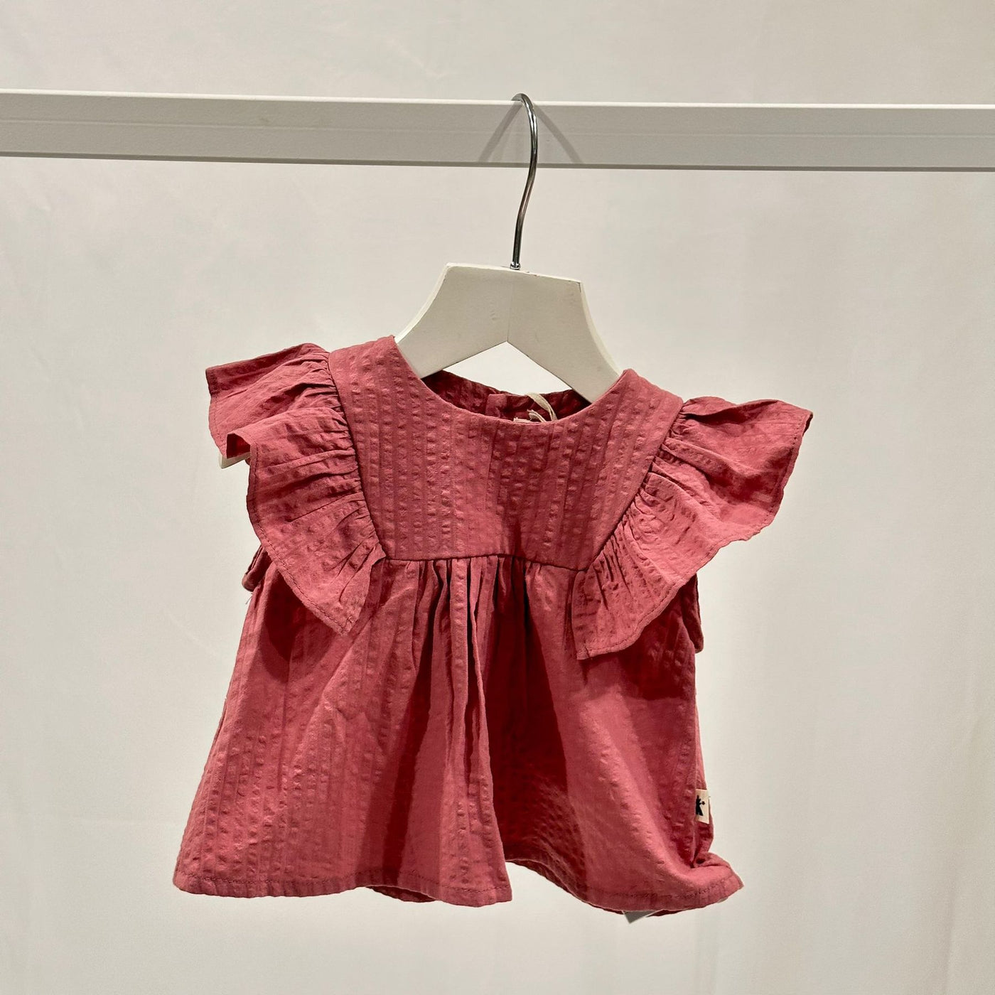 BLUSA PETIT INDI BAMBINA