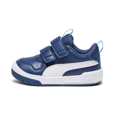 SNEAKERS PUMA MULTIFLEX BAMBINO