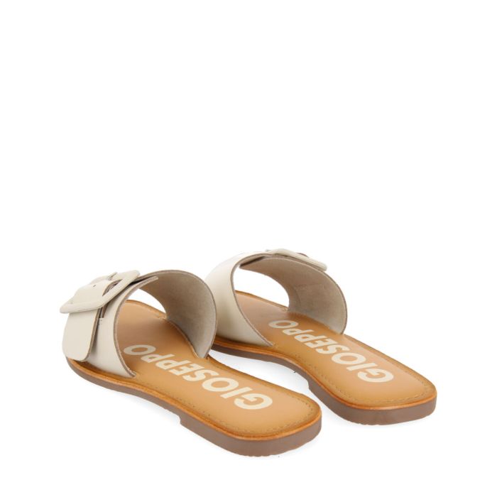 Welda Off-White - Sandali - Gioseppo