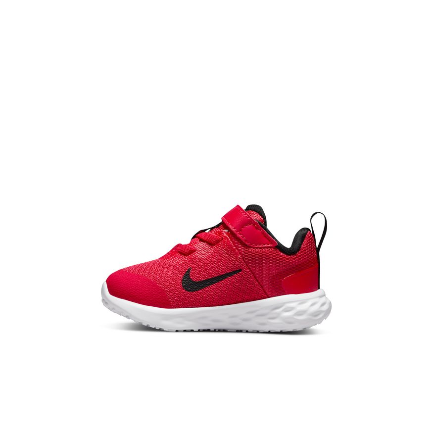 SNEAKERS NIKE REVOLUTION 6 BAMBINO