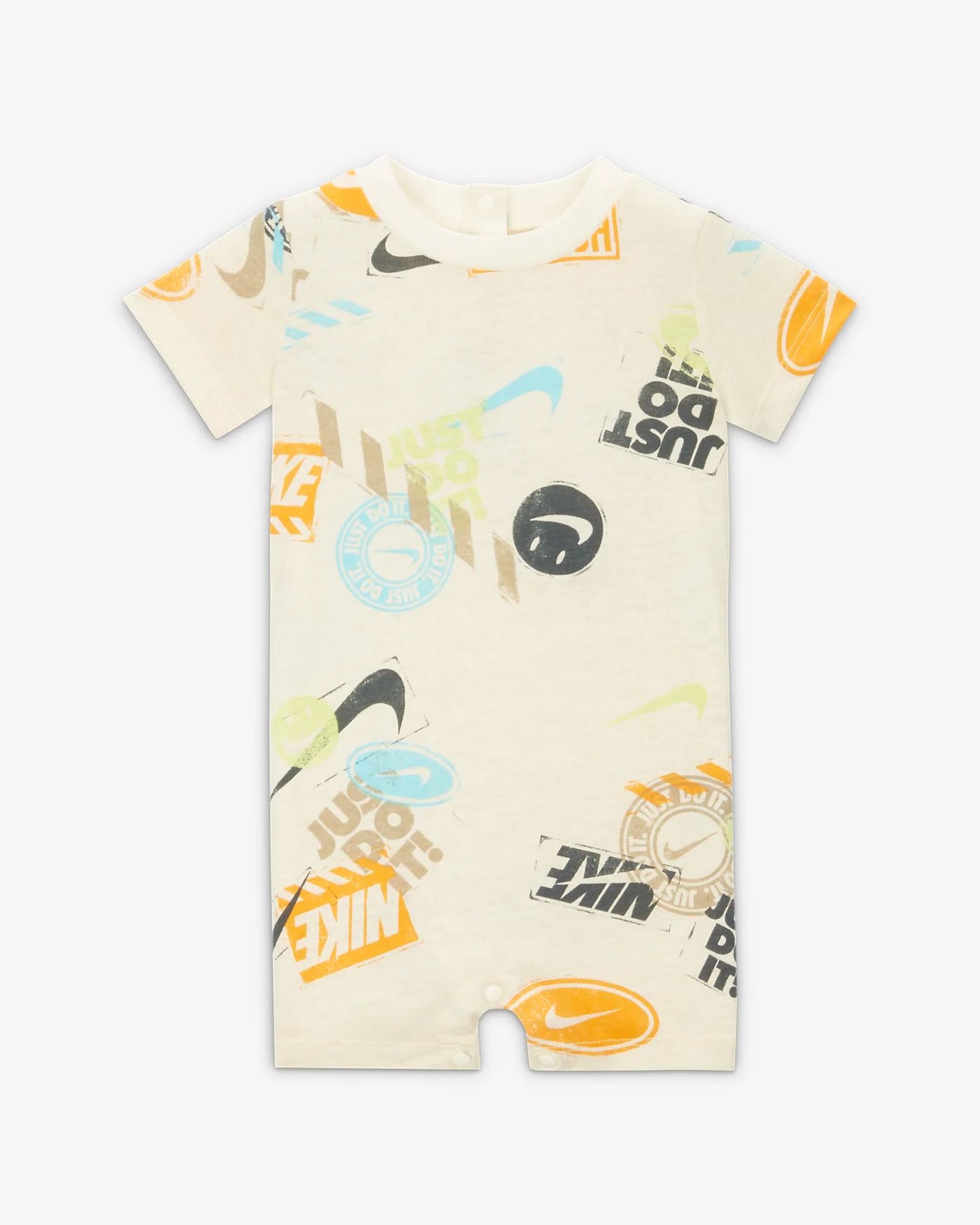 TUTINA NIKE BAMBINO