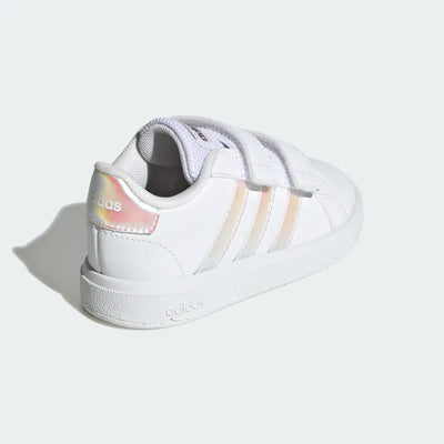 SNEAKERS GRAND COURT 2.0 CF ADIDAS BAMBINA