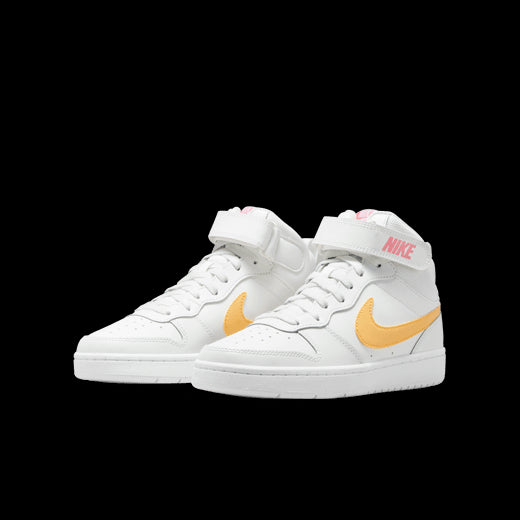 SNEAKERS NIKE COURT BOROUGH MID 2