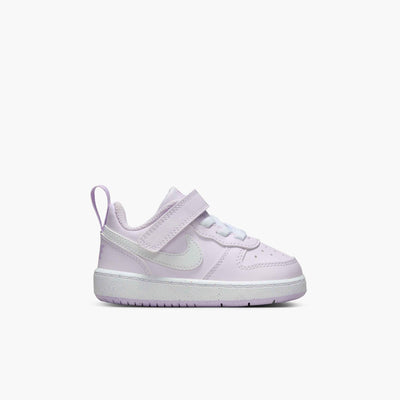 SNEAKERS COURT BOROUGH LOW RECRAFT NIKE BAMBINA