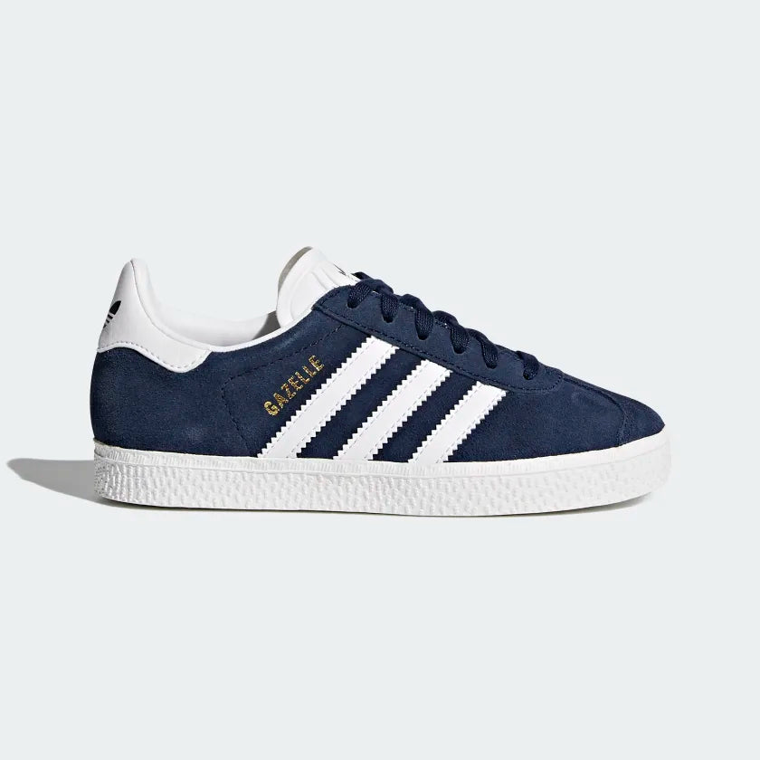 SNEAKERS GAZELLE ADIDAS BAMBINO