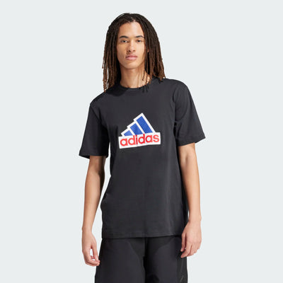 IS9596 - T-Shirt - Adidas