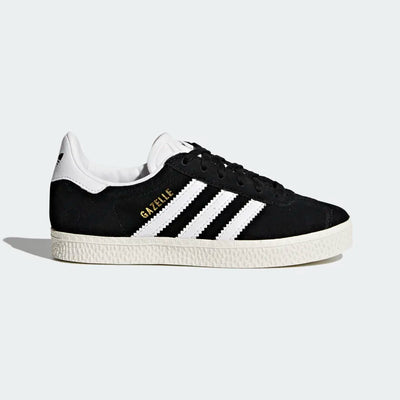 SNEAKERS ADIDAS GAZELLE BAMBINI CON LACCI