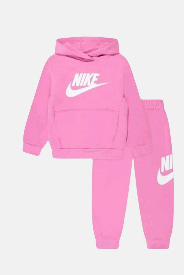 TUTA NIKE CLUB BAMBINA