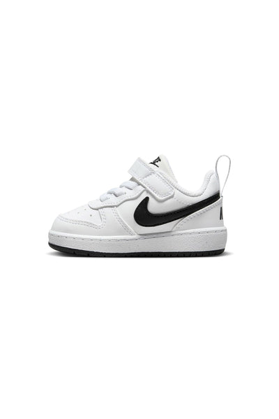 SNEAKERS NIKE COURT BOROUGH LOW RECRAFT BAMBINO