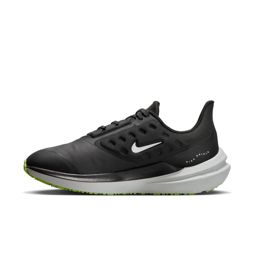 SNEAKERS NIKE AIR WINFLO 9 SHIELD UNISEX