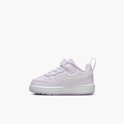 SNEAKERS COURT BOROUGH LOW RECRAFT NIKE BAMBINA