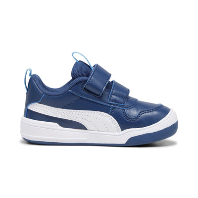 SNEAKERS PUMA MULTIFLEX BAMBINO