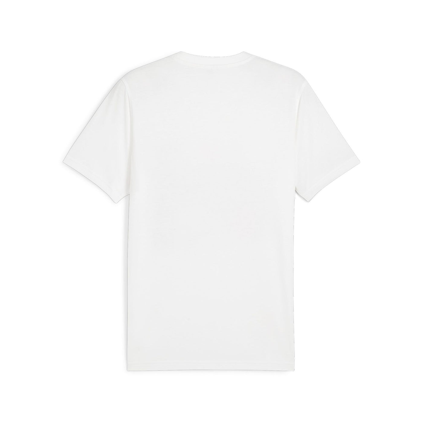 T-SHIRT SWISHED TEE PUMA UOMO