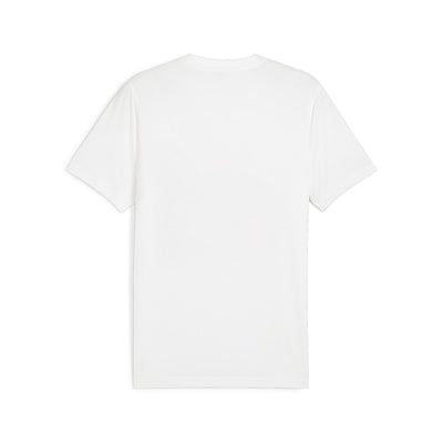 T-SHIRT SWISHED TEE PUMA UOMO