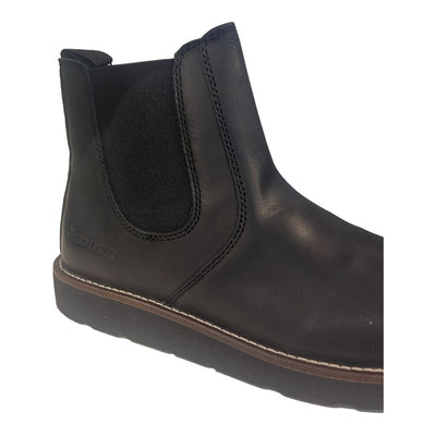 S4770-06 Black - Tronchetti - Shooters